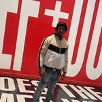 Reginald Cam Ball - @loveloyalitycompassion - Instagram