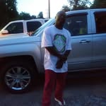Reginald L. Barton - @biggsleepy55 - Instagram