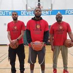 Reggie Beard - Facebook