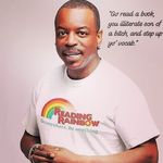 Reginald Bender - @regbender - Instagram