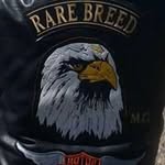 Reginald Bernard - @bearstreetglide - Instagram
