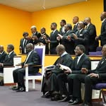Reginald Bernard - @ksbcvicksburg - Instagram