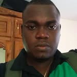 Reginald Bernard - @reginaldsteeven - Instagram