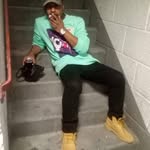 Reginald Bernard Davis - @211_regg - Instagram