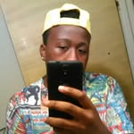 Reginald Bernard Jackson - @redrangers5 - Instagram