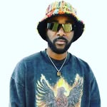 Reginald Bernard Jackson Jr - @twofifthsgod - Instagram
