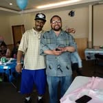 reginald bernard mcdaniel - @strech405 - Instagram