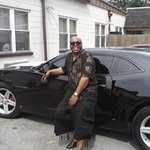 Reginald Bernard Wright - @reginald.b.wright - Instagram