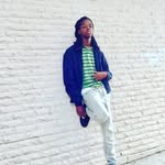 Reginald Bingham - @the_golden_prince88 - Instagram