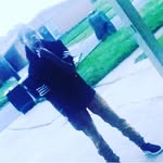 Reginald Bingham - @the_golden_prince98 - Instagram