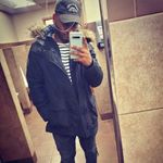 Reginald black - @regiblack2022 - Instagram