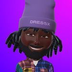Reginald Black - @blackreggie649 - Instagram
