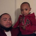 Reginald Black - @reginald_black - Instagram