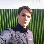 Reginald Black - @reginald___black - Instagram