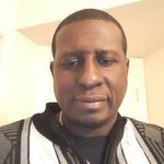 Reginald Black - @rblandru - Instagram