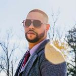 Reginald Black - @infered32 - Instagram