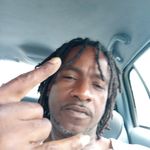 Reginald Black - @re.ggie9847 - Instagram