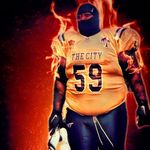 Reginald Black - @lasvegaskings_reg74 - Instagram