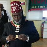 Reginald Black Sr - @drrbsr - Instagram