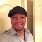 Reginald Black Truck - @reginald.b - Instagram