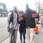 Reginald Blackmon - @blackmonreginald3 - Instagram