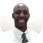Reginald Blackmon - @rblackmon14 - Instagram
