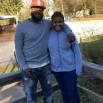 Reginald Bland - @ibrahimgreat2 - Instagram