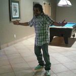 Reginald Blandford - @reginaldblandford - Instagram