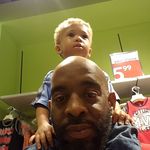 Reginald Bledsoe - @_big_reg - Instagram
