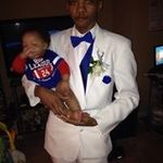 Reginald Bledsoe - @bledsoereginald - Instagram