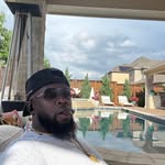 Reginald Blissett - @reddawgg77 - Instagram
