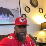 Reginald Blissett Sr. - @redddawg77 - Instagram
