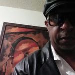 Reginald Blocker - @kingtodd254 - Instagram