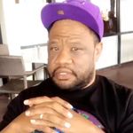 Reginald Bond - @safeteeman - Instagram