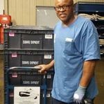 Reginald Bonds - @bondsreginald - Instagram