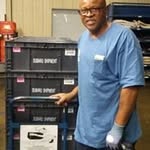 Reginald Bonds - @bondsreginald - Instagram