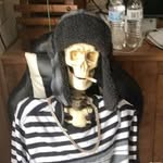 Reginald bones - @reggy.bone - Instagram