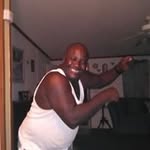 Reginald Borders - @reginaldborders - Instagram