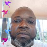Reginald Boston - @bostontherond89 - Instagram