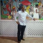 Reginald Boston Jr. - @bostonsway - Instagram
