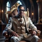 Reginald Boswell - @reginald.boswell - Instagram
