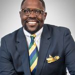 Reginald Boyce - @reverendboyce - Instagram