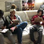 Reginald Boyce - @ideageometry2 - Instagram