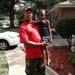 G Man - @reginald.boykin.54 - Instagram