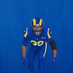 Reginald Boykin - @reginaldboykin73 - Instagram