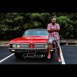 Reginald Boykins - @reginald.boykins - Instagram