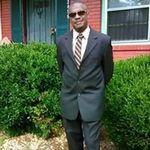 Reginald Boykins - @reginaldboykins - Instagram
