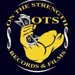 Reginald Boyland - @otsrecords - Instagram