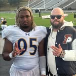 Reginald Bracey Jr. - @regb817 - Instagram