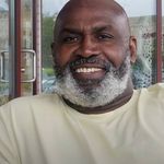 Reginald Braswell - @reginald4188 - Instagram